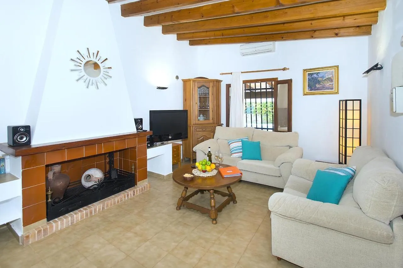 Holiday home Puerto Pollensa - 40795 Mallorca9