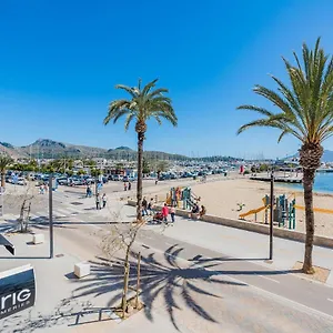 Cana Ferrera Port de Pollenca