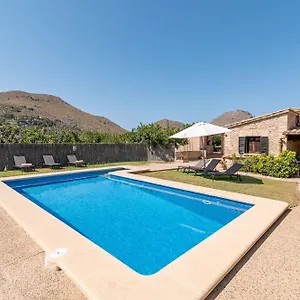 La Casita By Sealand Port de Pollenca
