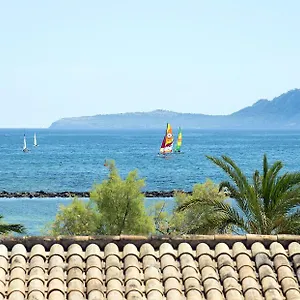 Cabot Sivella Port de Pollenca