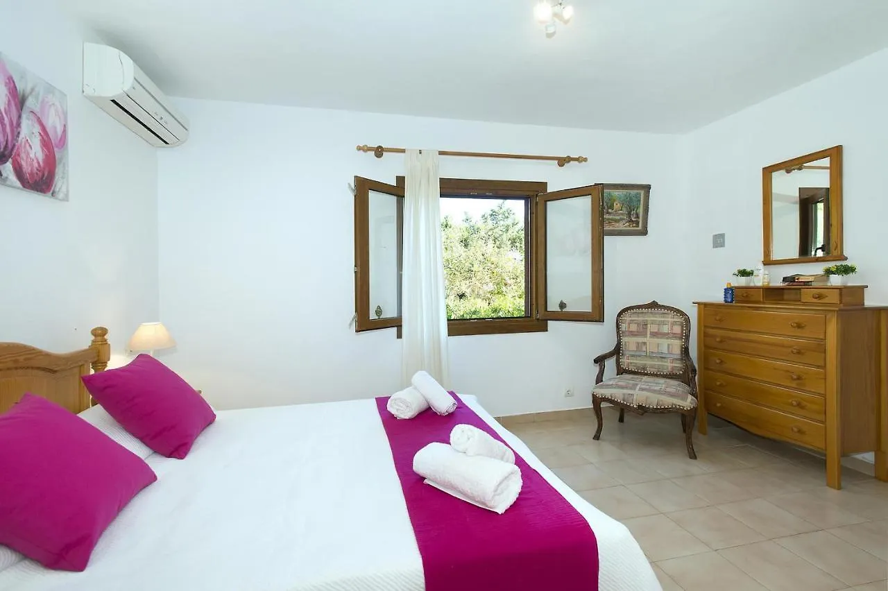 Holiday home Puerto Pollensa - 40795 Mallorca9